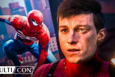 Spider-Man 3 PS5 Star Confirms What We All Suspected About the New Game's Story