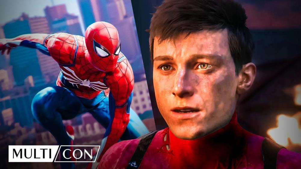 Spider-Man 3 PS5 Star Confirms What We All Suspected About the New Game's Story