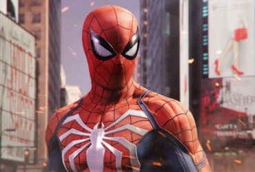 Spider-Man Voice Actor Seems To Tease Playable Peter In Third Game