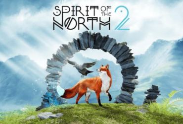 Spirit of the North 2 Announced for PlayStation, Xbox, and PC