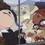 Splatoon 3 Chocolate Splatfest Continues a Trend