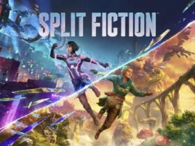 Split Fiction Pre-Load Date & Download Size Revealed