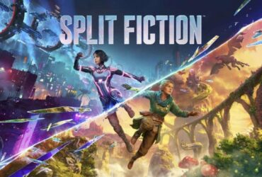 Split Fiction Pre-Load Date & Download Size Revealed