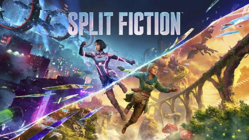 Split Fiction Pre-Load Date & Download Size Revealed