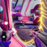 Splitgate 2 Open Alpha Starts This Month; New 24-Player Matches, Modes, Maps, and More Revealed