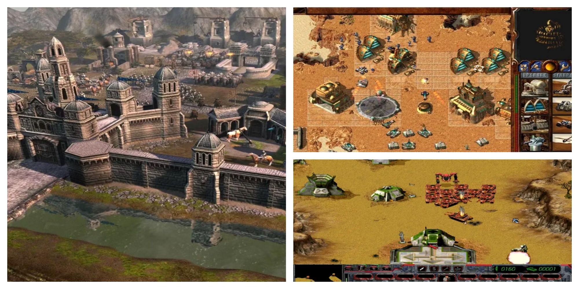 5 Great Strategy Games You Cannot Buy Anymore Featured Image