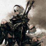 Square Enix Reveals 15th Anniversary Plans for Nier Series