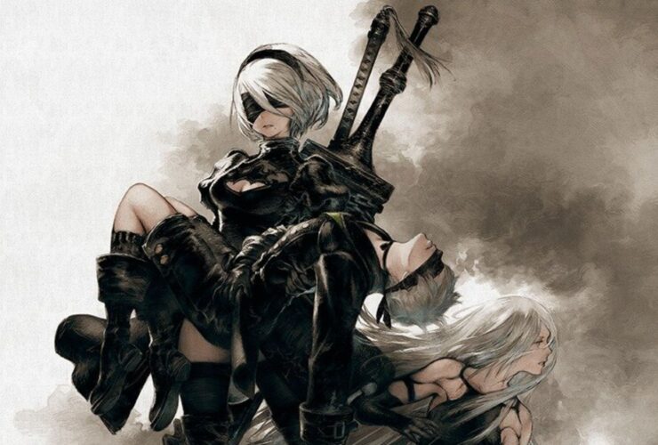 Square Enix Reveals 15th Anniversary Plans for Nier Series