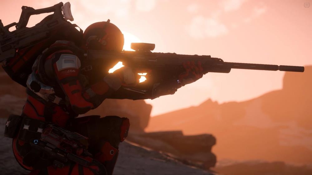 Star Citizen Developers Discuss New Narrative Content Focus