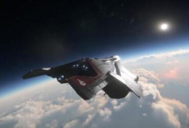 Star Citizen Developers Explain How They're Going to Fix the Game in 2025