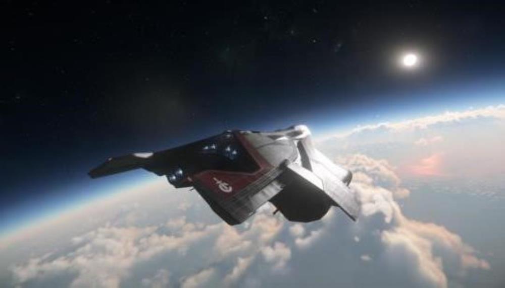 Star Citizen Developers Explain How They're Going to Fix the Game in 2025