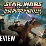 Star Wars Episode 1: Jedi Power Battles review [SideQuesting]