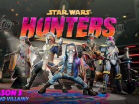 Star Wars: Hunters Season 5 Extended  Season 6 Delayed Until Mid-April