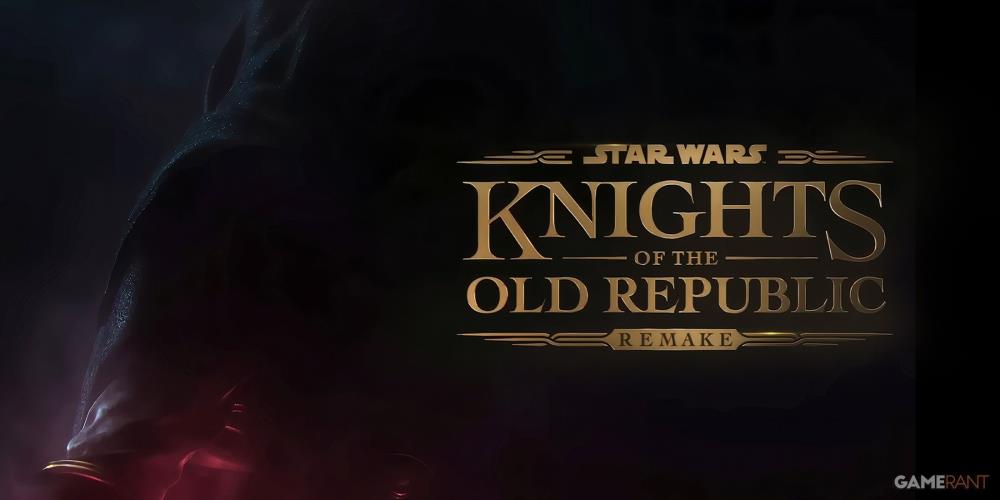 Star Wars: KOTOR's Development Problems Can't Be for Nothing