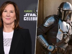 Star Wars' Kathleen Kennedy debunks retirement reports, as she shares plans for the future of Lucasfilm: "I will die making movies"