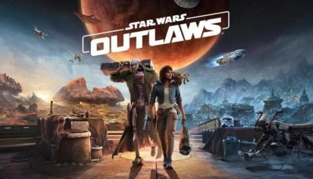 Star Wars Outlaws Failed to Meet Ubisoft’s Holidays Expectations but Will Be “a Long-Term Seller”