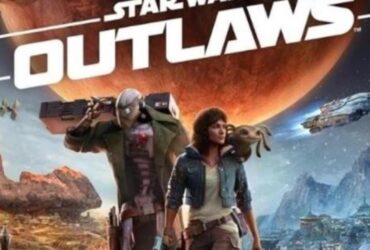 Star Wars Outlaws on Sale: Get It for $40 on PS5 & Xbox Series X