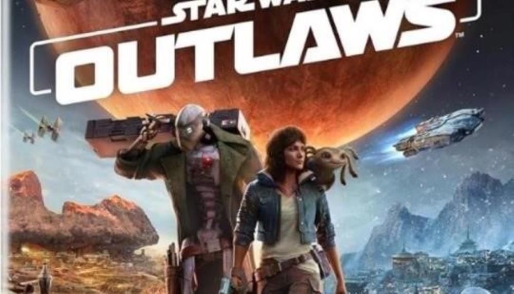 Star Wars Outlaws on Sale: Get It for $40 on PS5 & Xbox Series X