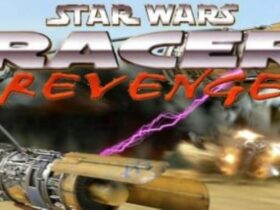 Star Wars: Racer Revenge  A Look Back at the High-Speed Classic (2002)