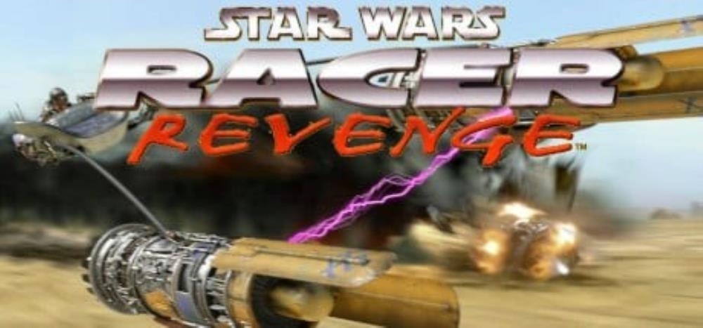 Star Wars: Racer Revenge  A Look Back at the High-Speed Classic (2002)