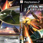 Star Wars: Starfighter – Celebrating the Classic 2001 Space Combat Game