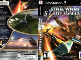 Star Wars: Starfighter – Celebrating the Classic 2001 Space Combat Game