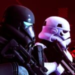 Star Wars Stormtrooper Fashion is Taking Over Destiny 2