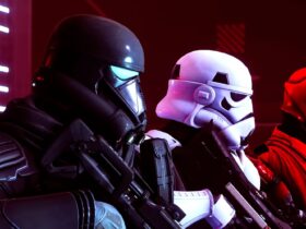 Star Wars Stormtrooper Fashion is Taking Over Destiny 2