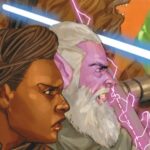 Star Wars: The High Republic's final arc will force Keeve Trennis to face her fears – and her future with the Jedi