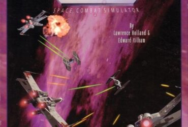 Star Wars: X-Wing Turns 31 – The Game That Defined Star Wars Space Combat