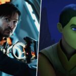 Star Wars fans are convinced a Rebels planet shows up in the Andor season 2 trailer