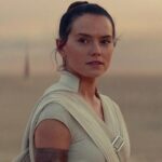 Star Wars' solo Rey movie might still be missing in action, but Daisy Ridley has at least made it clear she's working hard to make sure they're "arriving at the absolute best place to tell this particular story"