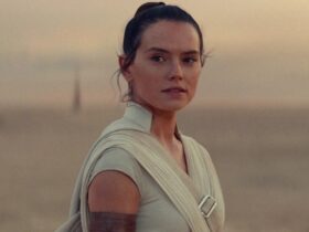 Star Wars' solo Rey movie might still be missing in action, but Daisy Ridley has at least made it clear she's working hard to make sure they're "arriving at the absolute best place to tell this particular story"