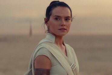 Star Wars' solo Rey movie might still be missing in action, but Daisy Ridley has at least made it clear she's working hard to make sure they're "arriving at the absolute best place to tell this particular story"