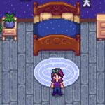 Stardew Valley Fan Crafts Incredible Rug