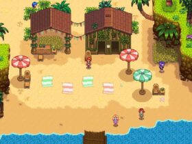 Stardew Valley Fan Makes Real-Life Tropical Curry