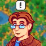 Stardew Valley Fan Misses Important Item for Three Years