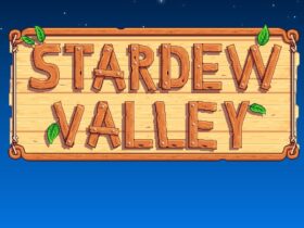 Stardew Valley Fan Shows Off Awesome Rug