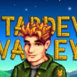 Stardew Valley Player Shares Bizarre Response from Kent