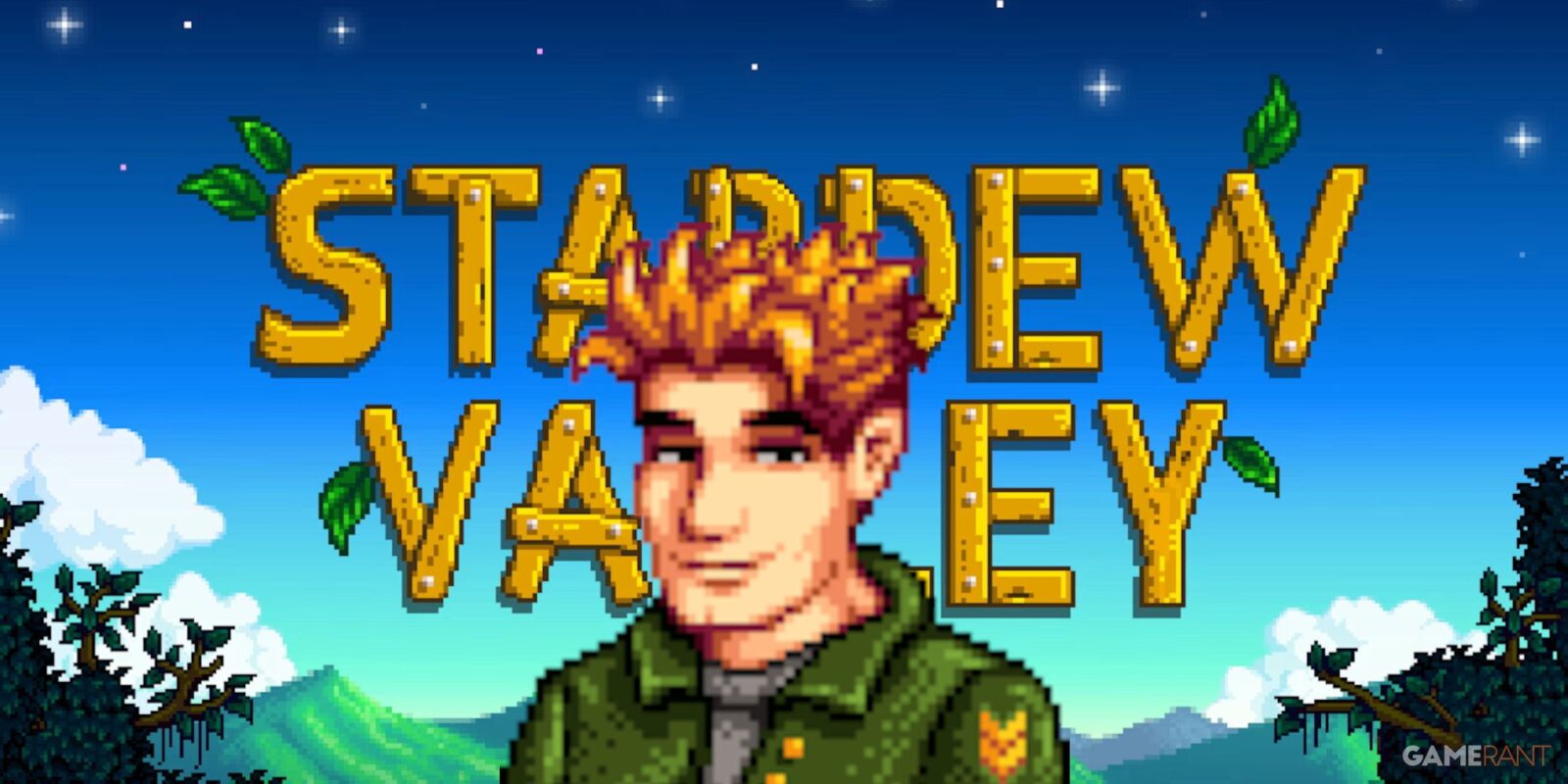 Stardew Valley Player Shares Bizarre Response from Kent