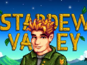 Stardew Valley Player Shares Bizarre Response from Kent