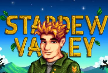 Stardew Valley Player Shares Bizarre Response from Kent