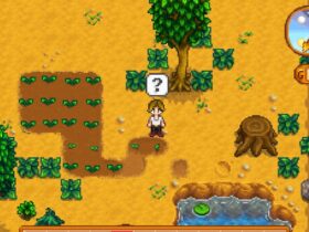 Stardew Valley Player Shares Clever Reminder Idea