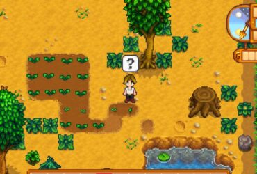 Stardew Valley Player Shares Clever Reminder Idea