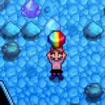 Stardew Valley Player Shares Impressive Mines Achievement