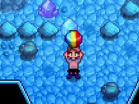 Stardew Valley Player Shares Impressive Mines Achievement