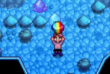 Stardew Valley Player Shares Impressive Mines Achievement