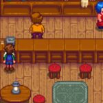 Stardew Valley Players Point Out Weird Detail With Emily's Job