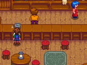 Stardew Valley Players Point Out Weird Detail With Emily's Job