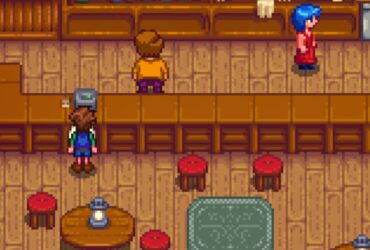 Stardew Valley Players Point Out Weird Detail With Emily's Job